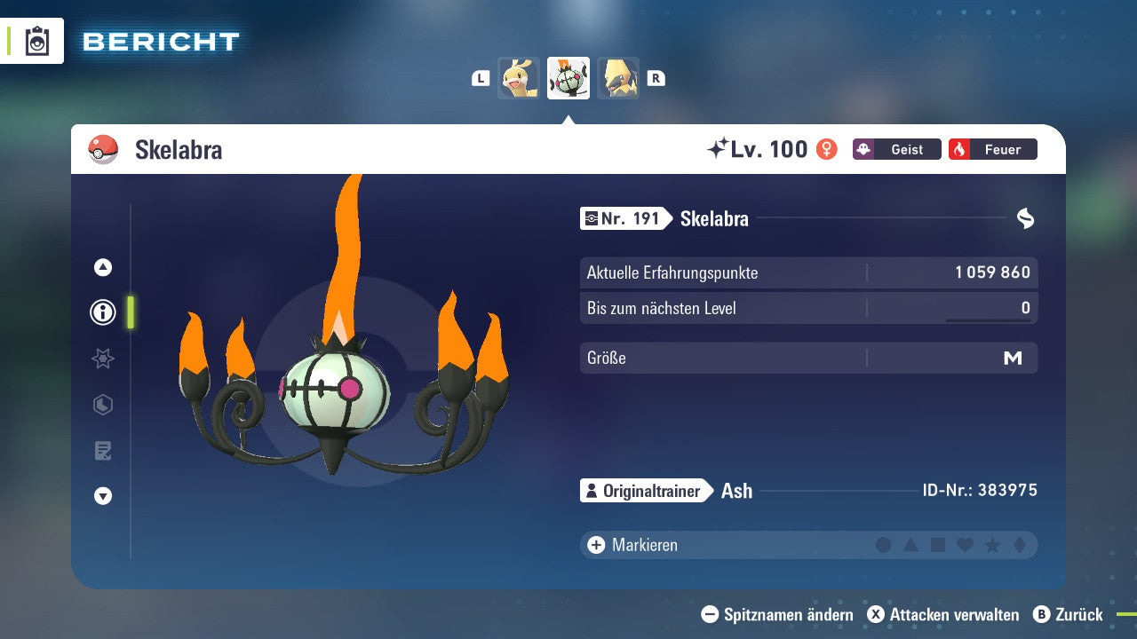 #609 Skelabra PVP ZA