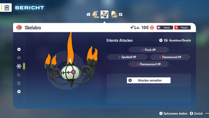 Ranked Team Nr. 19: #609 Skelabra #334 Altaria #071 Sarzenia PVP ZA