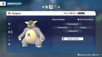 Ranked Team Nr. 20 : #668 Pyroleo #560 Irokex #115 Kangama PVP ZA