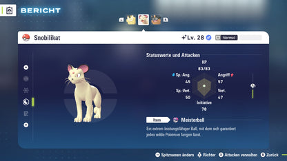 #053 Snobilikat PVE ZA