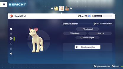 #053 Snobilikat PVE ZA