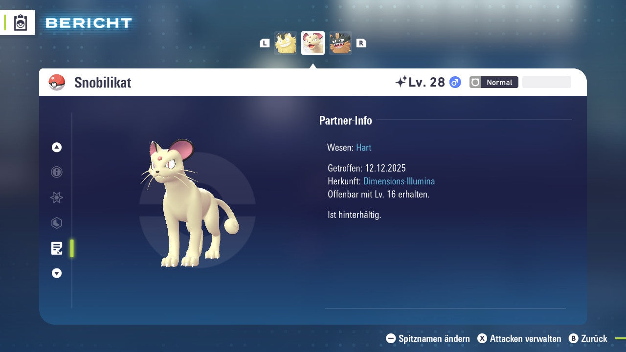 #053 Snobilikat PVE ZA