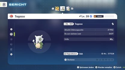 #104 Tragosso PVE ZA