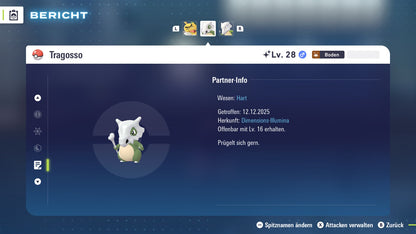 #104 Tragosso PVE ZA