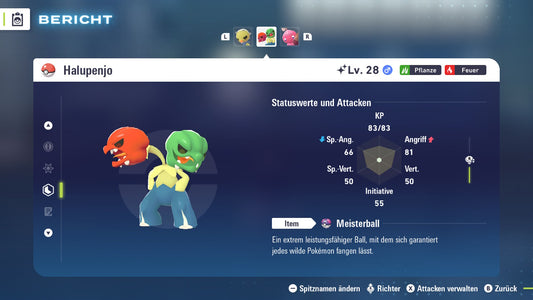 #952 Halupenjo PVE ZA