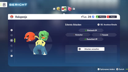 #952 Halupenjo PVE ZA