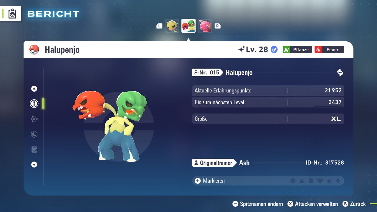 #952 Halupenjo PVE ZA