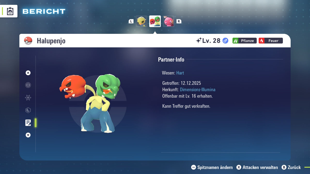 #952 Halupenjo PVE ZA