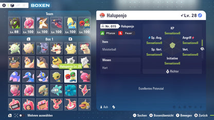 #952 Halupenjo PVE ZA