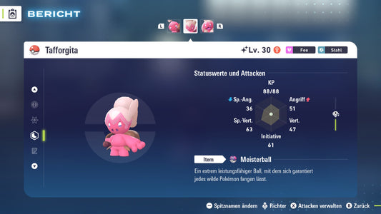 #958 Tafforgita PVE ZA