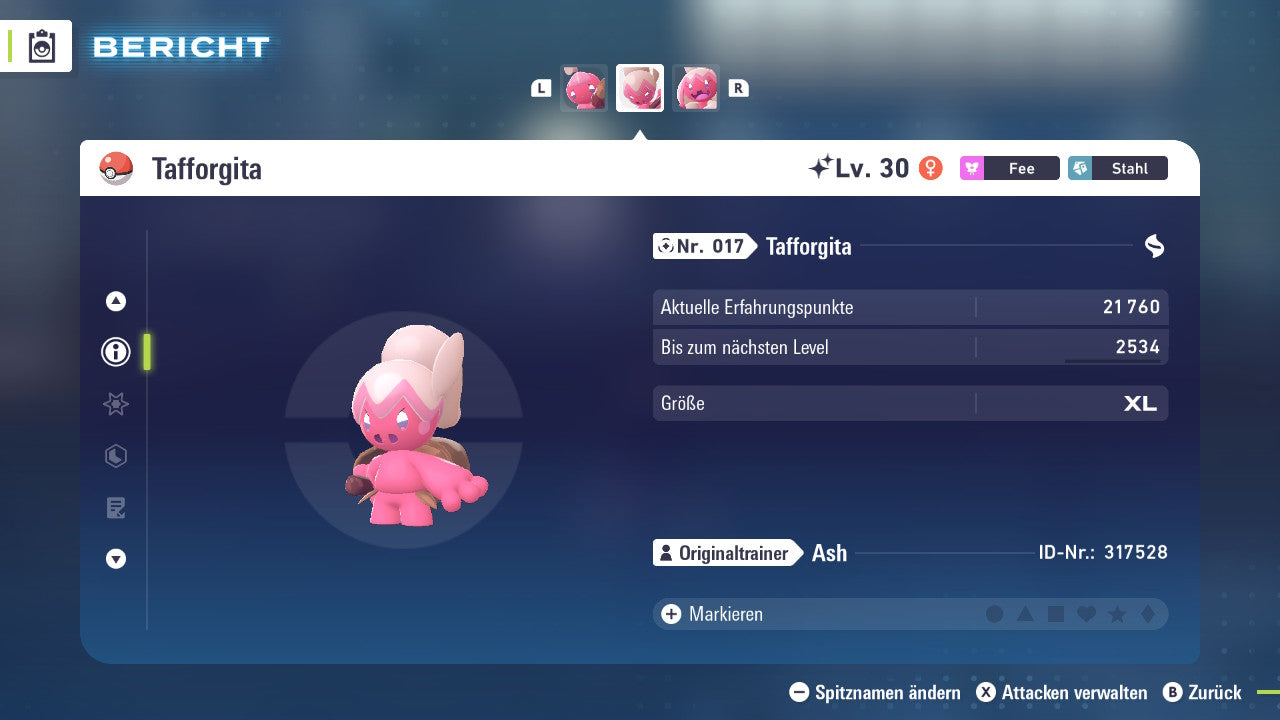 #958 Tafforgita PVE ZA