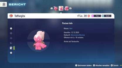 #958 Tafforgita PVE ZA