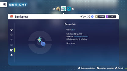 #969 Lumispross PVE ZA