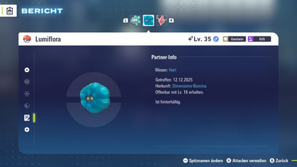 #970 Lumiflora PVE ZA