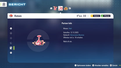 #479 Rotom-Schneid PVE ZA