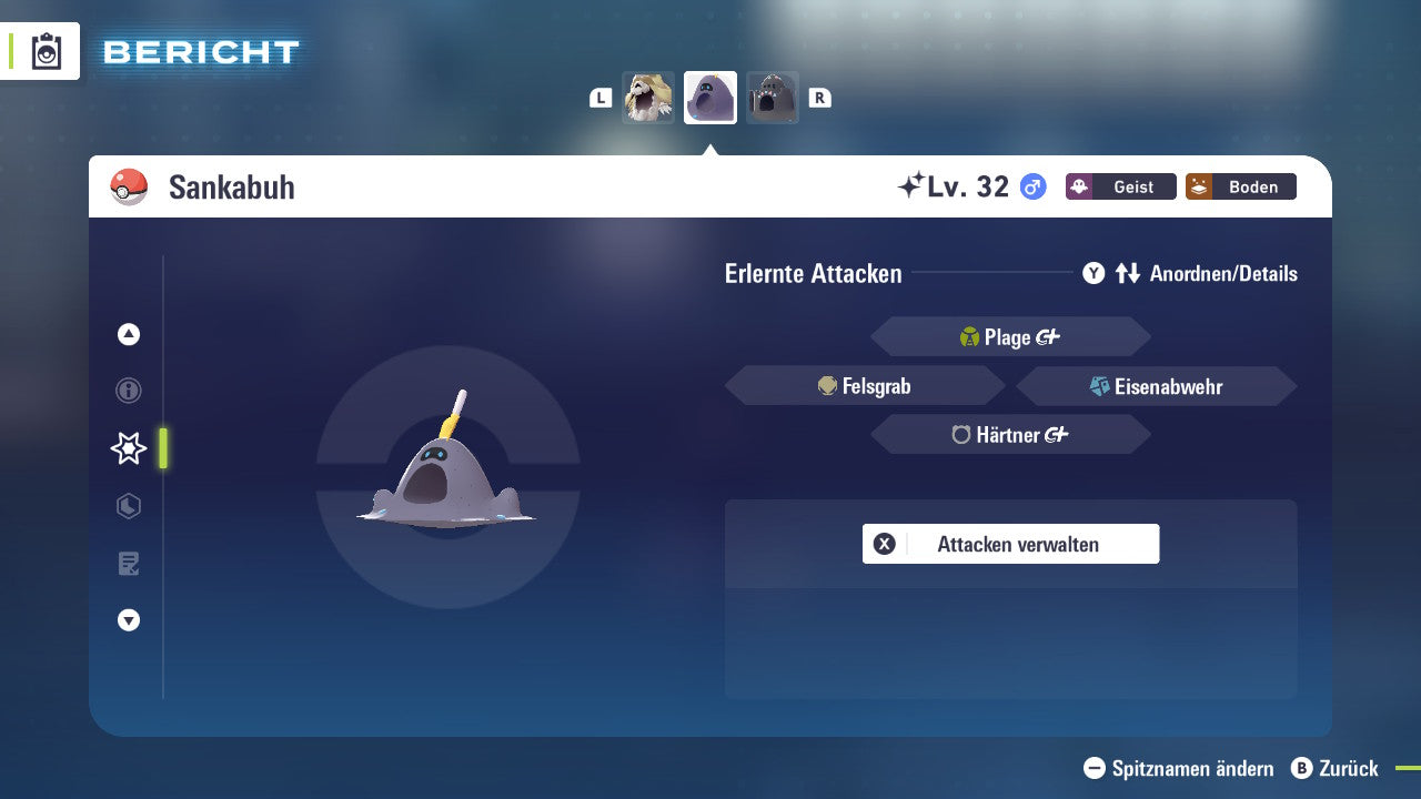 #769 Sankabuh PVE ZA