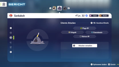 #769 Sankabuh PVE ZA