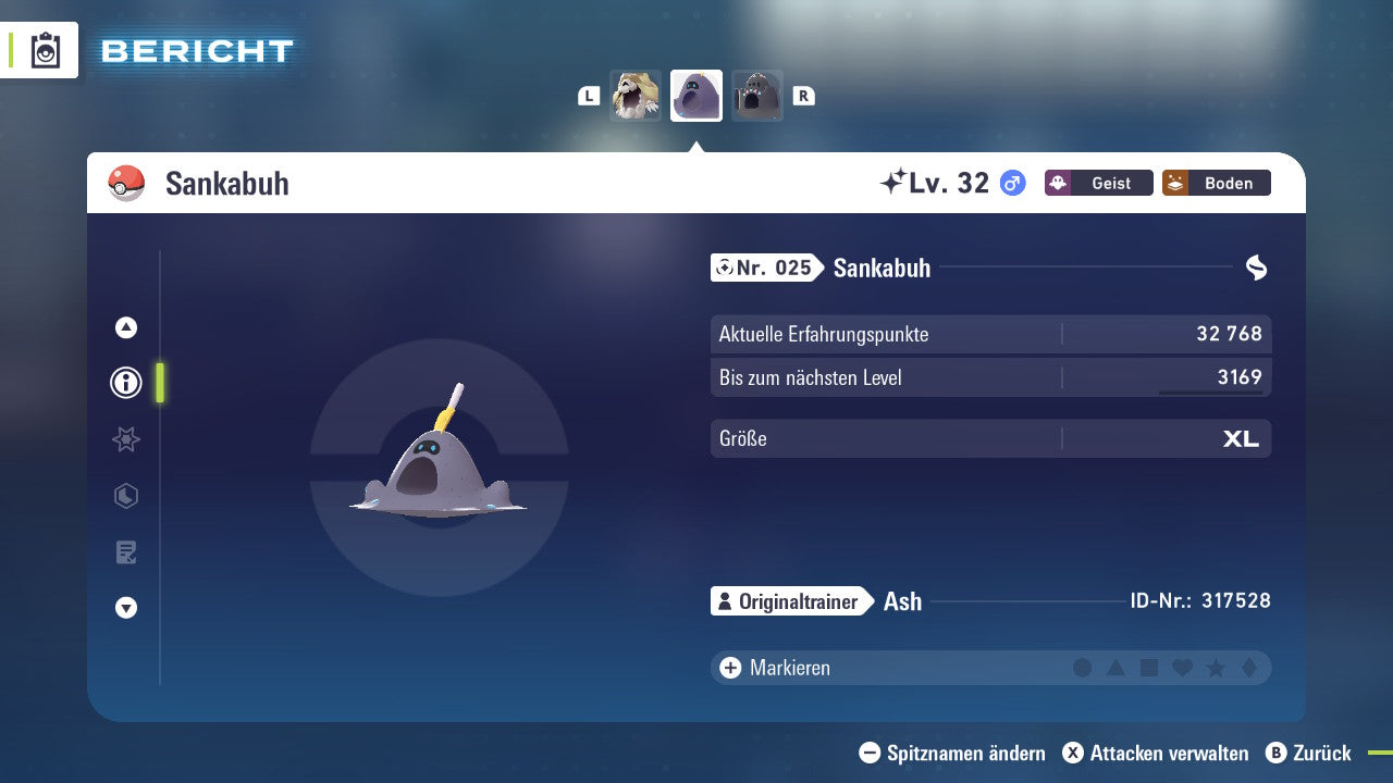 #769 Sankabuh PVE ZA