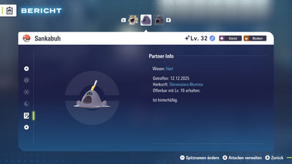 #769 Sankabuh PVE ZA