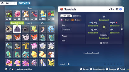 #769 Sankabuh PVE ZA