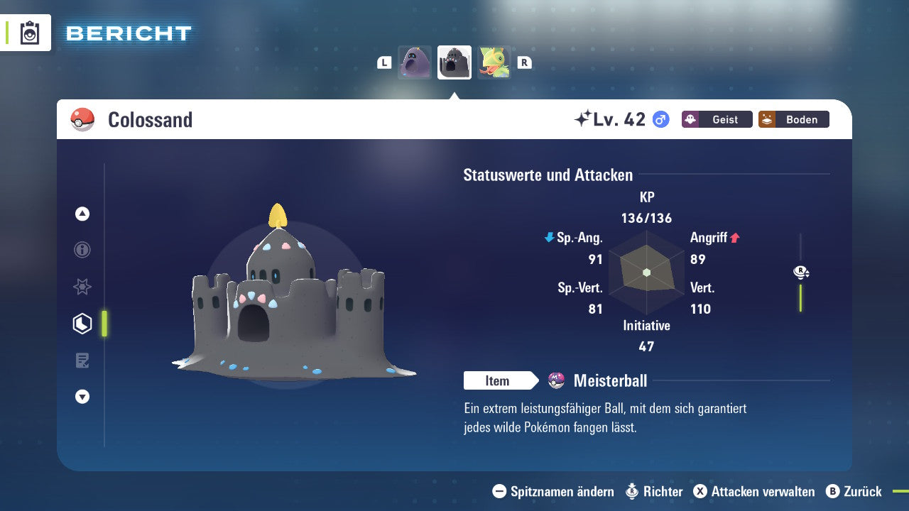 #770 Colossand PVE ZA