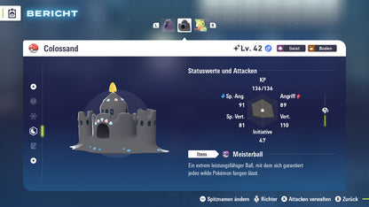 #770 Colossand PVE ZA