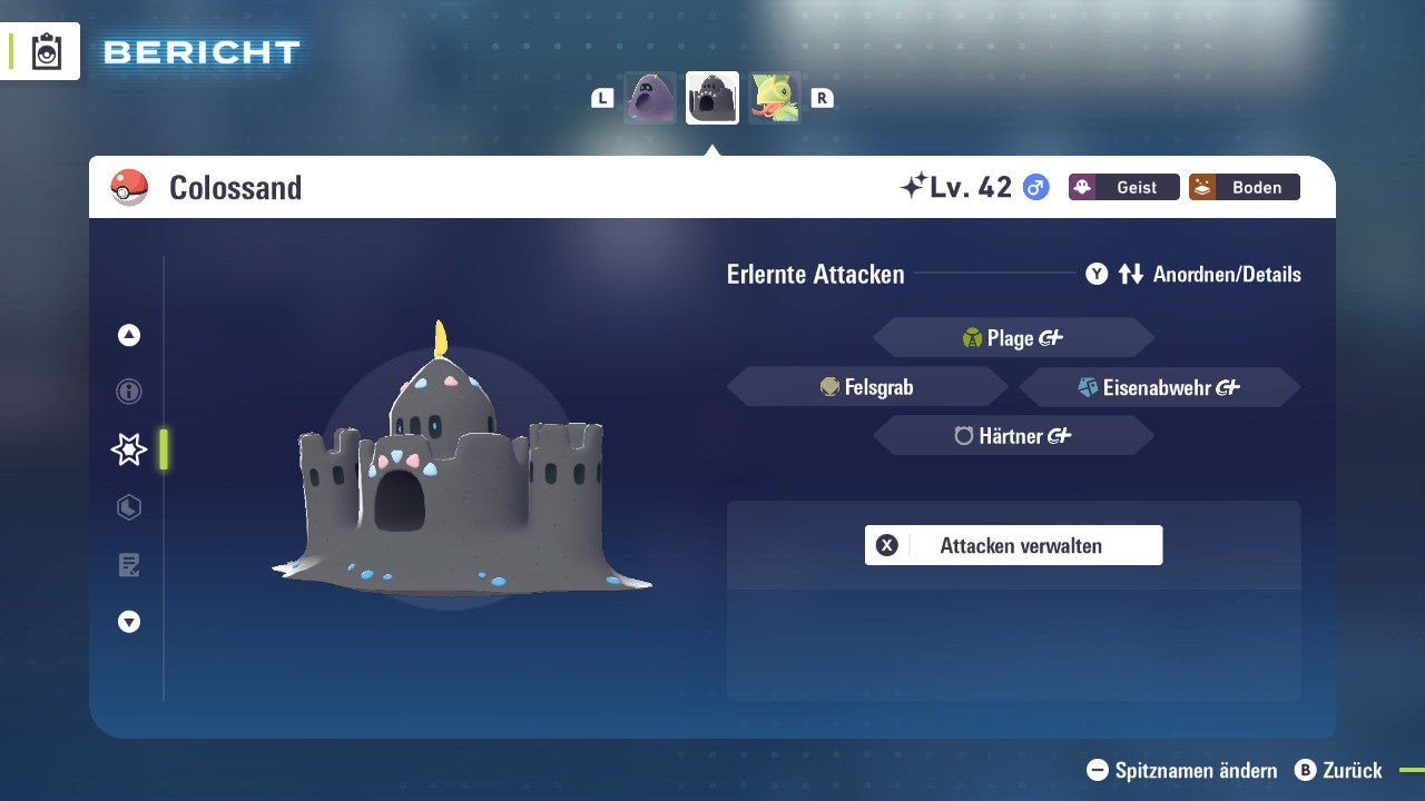 #770 Colossand PVE ZA