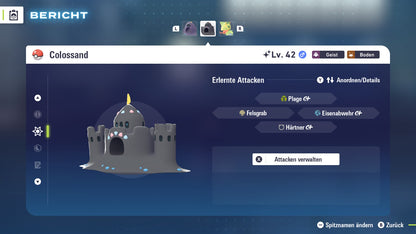 #770 Colossand PVE ZA