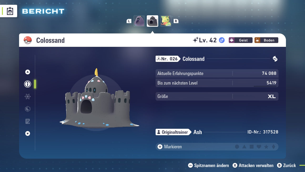 #770 Colossand PVE ZA