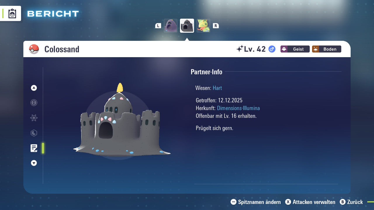 #770 Colossand PVE ZA