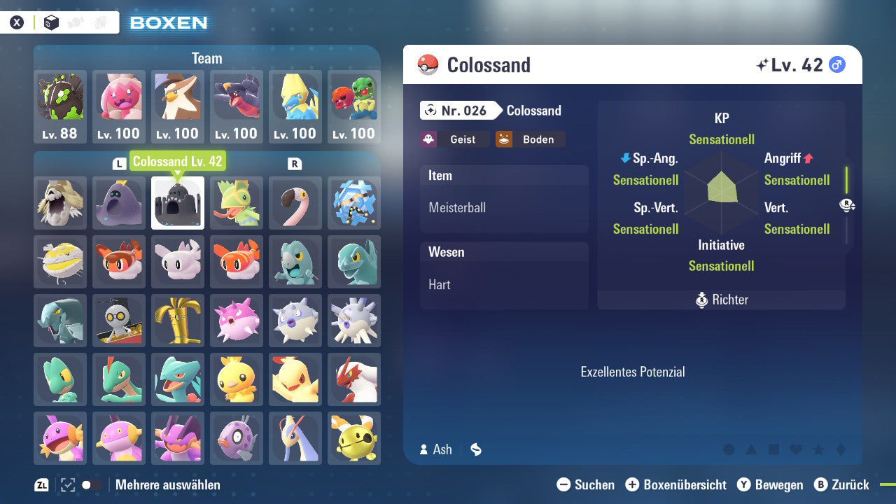 #770 Colossand PVE ZA