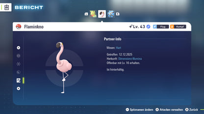 #973 Flaminkno PVE ZA