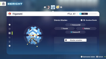 #615 Frigometri PVE ZA