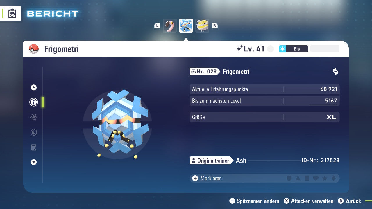 #615 Frigometri PVE ZA