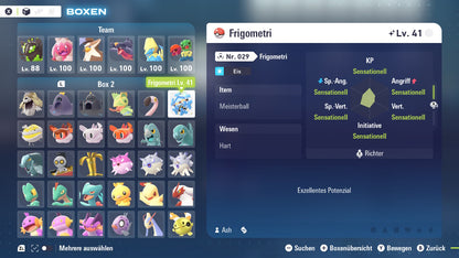 #615 Frigometri PVE ZA