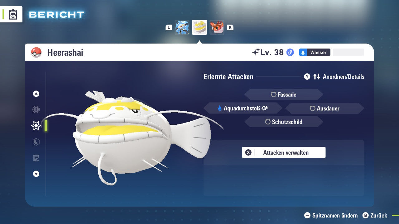 #977 Heerashai PVE ZA