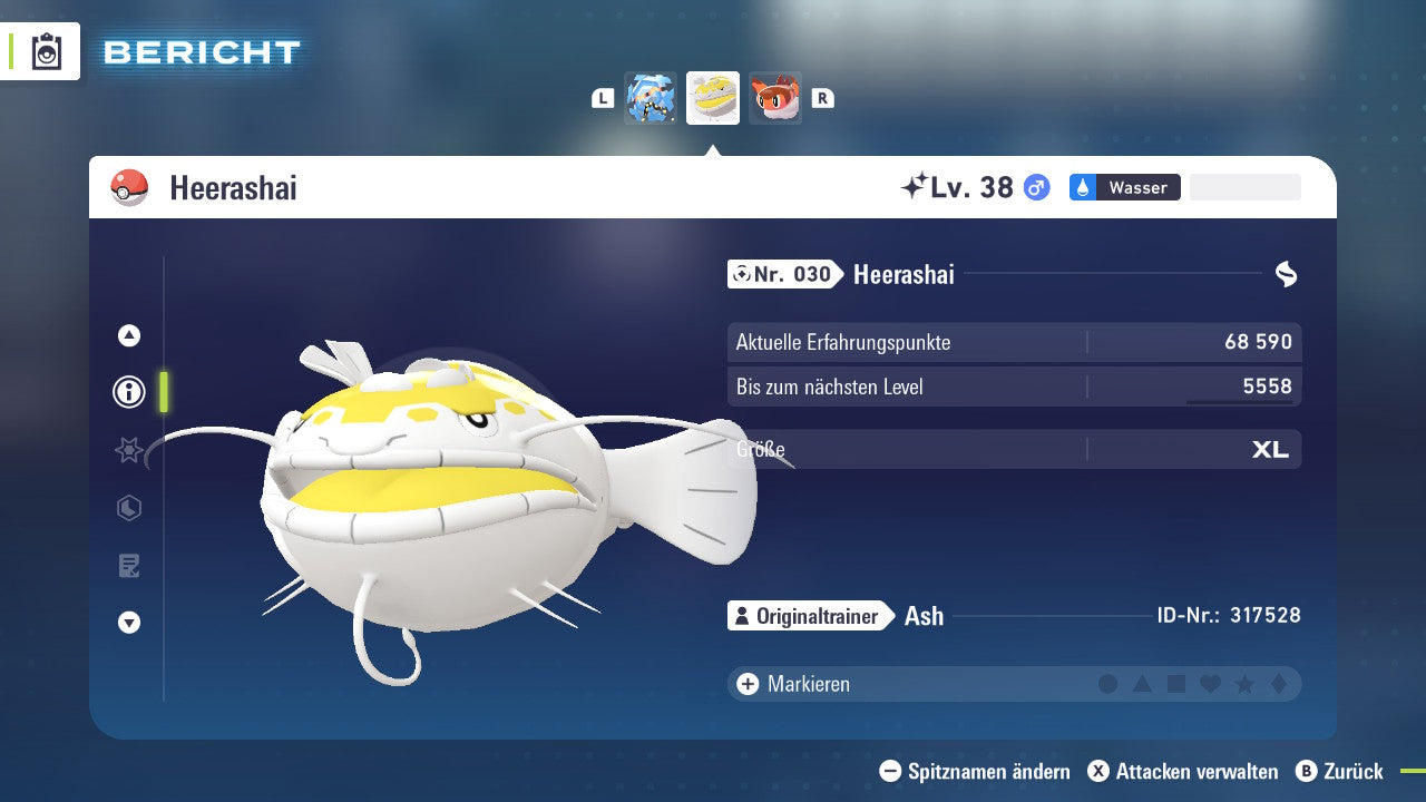 #977 Heerashai PVE ZA