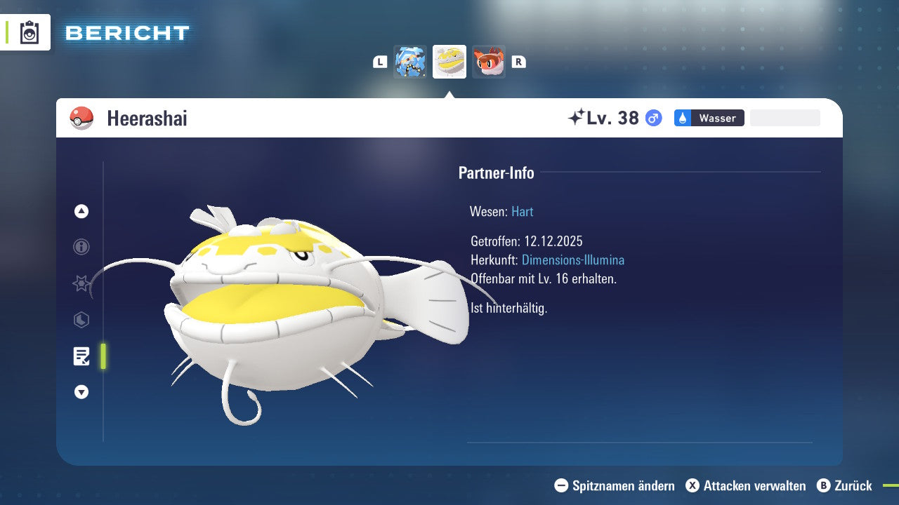 #977 Heerashai PVE ZA