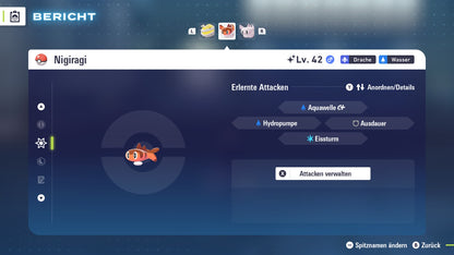 #978 Nigiragi PVE ZA