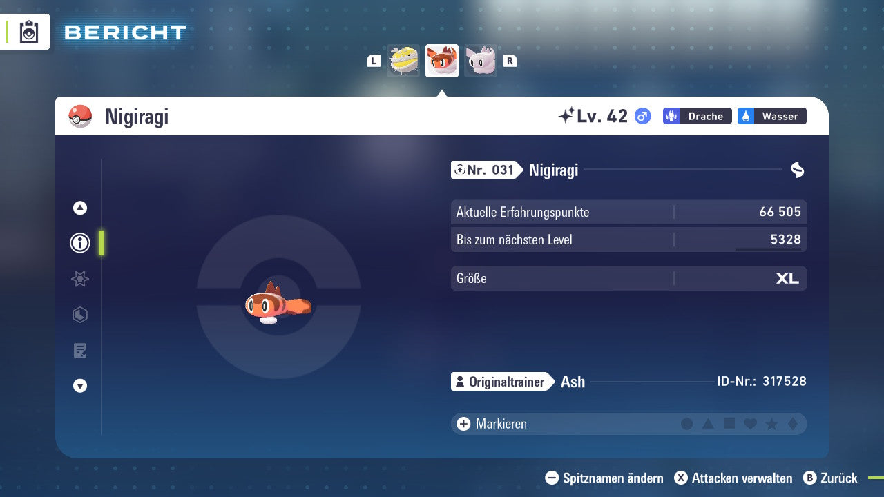 #978 Nigiragi PVE ZA