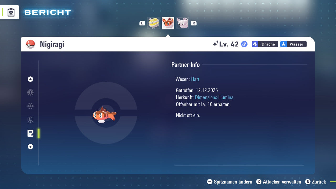 #978 Nigiragi PVE ZA