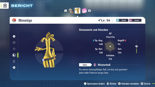 #1000 Monetigo PVE ZA