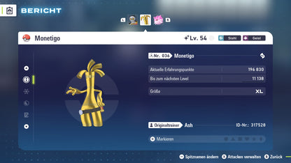 #1000 Monetigo PVE ZA