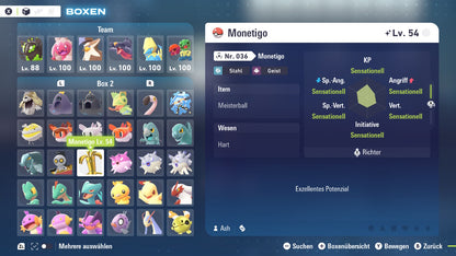 #1000 Monetigo PVE ZA