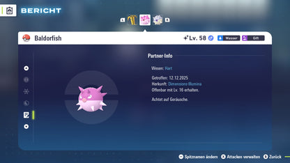 #211 Baldorfish PVE ZA