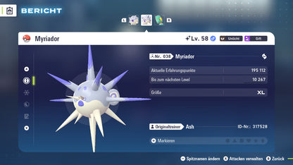 #904 Myriador PVE ZA