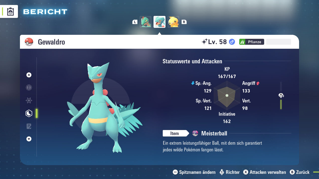 #254 Gewaldro PVE ZA