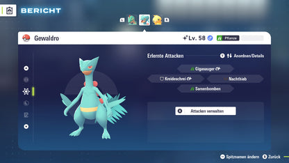 #254 Gewaldro PVE ZA