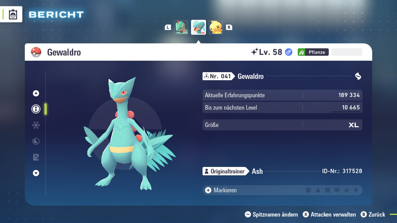 #254 Gewaldro PVE ZA