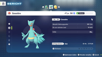 #254 Gewaldro PVE ZA